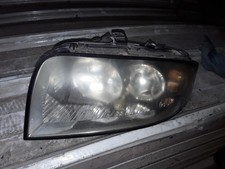 FARO FANALE ANTERIORE SINISTRO