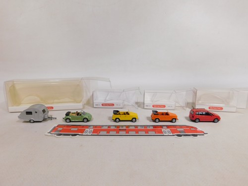 Wiking vw 0040 181 - vw,