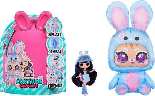 Lol tweens box rotto costume - lol,