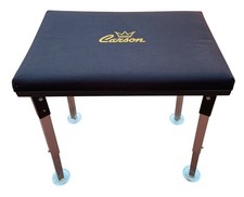 Panchetto da pesca Carson Fishing Seat / Sedia regolabile Carson