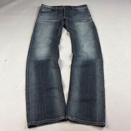 Jeans bootcut diesel - jeans,