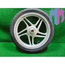 Ruota cerchio anteriore Malaguti Centro 160 2010 2011