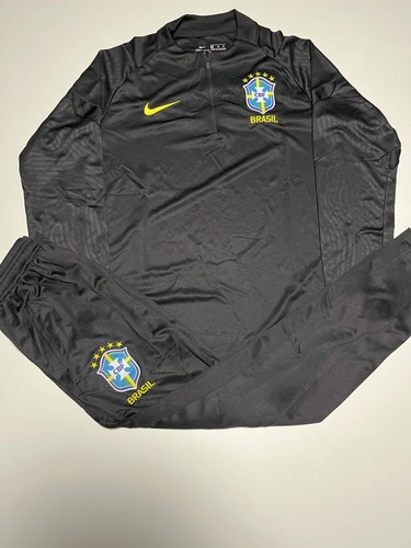 Tuta nike brasil - tuta,