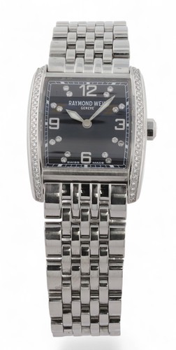 Donna raymond weil - donna, don