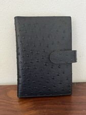 Porta Agenda Organizer Full