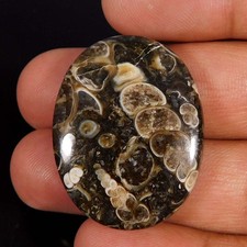 47,70 ct pietra preziosa