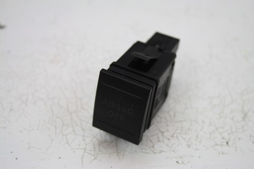 Interruttore airbag passeggero