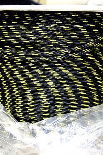 Stock cima scotta drizza ø - stock, &