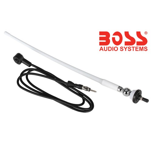 Boss marine audio - audio,