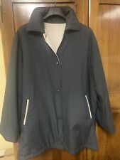 Giaccone Donna Primaverile Double-face Trapuntato