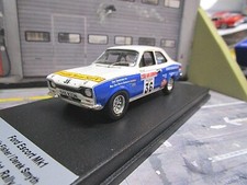 FORD Escort MKI RS 1600 Rally