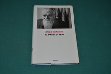 Enzo Bianchi IL PANE DI IERI