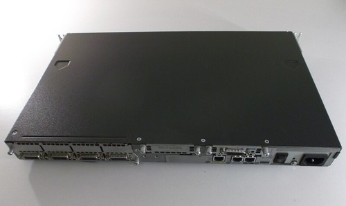 Cisco 2600 series - 2600, 47-5584-01