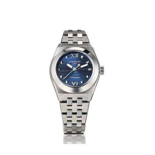 Locman donna orologio stealth