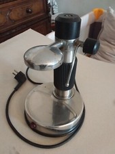 MACCHINA DEL CAFFE' AMA MILANO ANNI '80  PER PEZZI DI RICAMBIO  OFFERTA