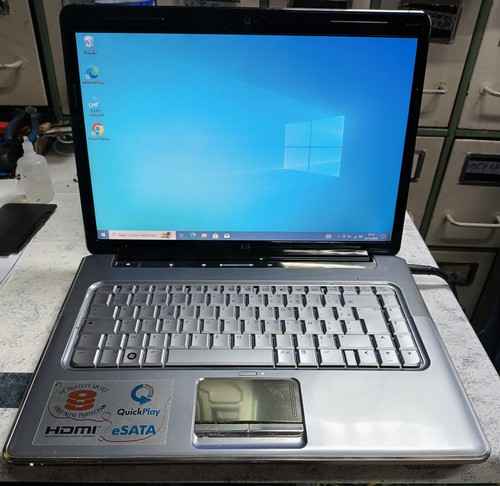 Vente pour pièces hp - pour, pc