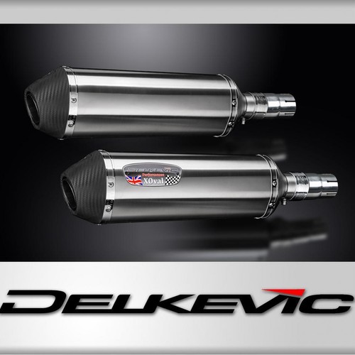Kit bidone silenziatore - kit,