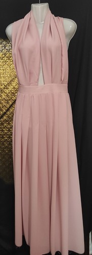 Abito cerimonia donna lungo - da,