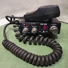 Radio CB Colt 355 Mobile 40 Ch