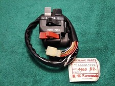 Devioluci Kawasaki GPZ 1100