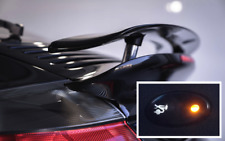 PORSCHE comando spoiler