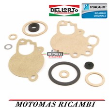 KIT REVISIONE GUARNIZIONI