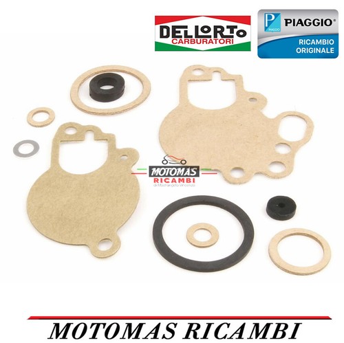 Kit revisione guarnizioni - kit,