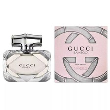 Gucci • Bamboo • Eau de
