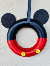 Fiocco nascita Ghirlanda