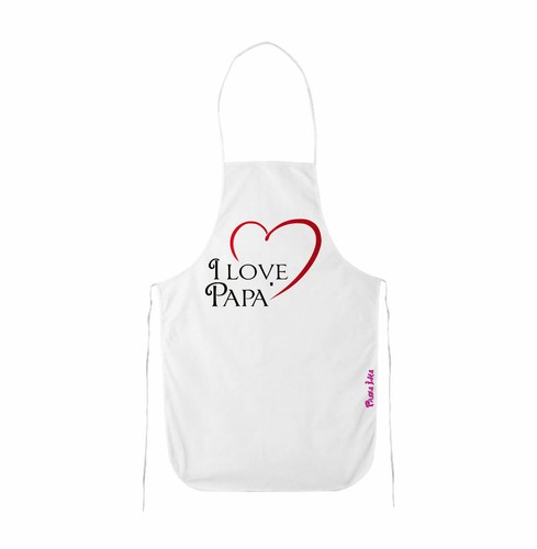 Grembiule bianco uomo cucina - uomo, i