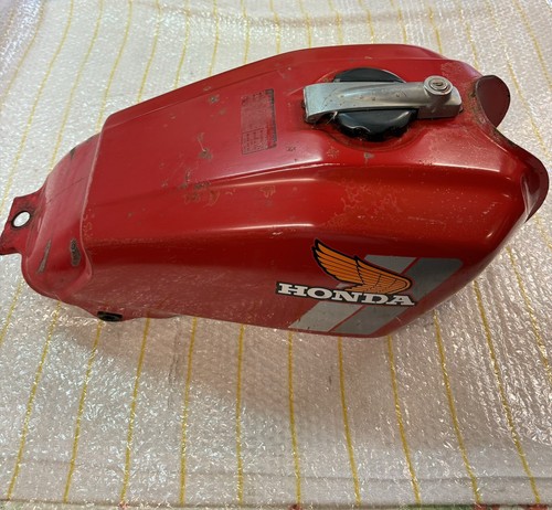 Serbatoio honda 500 - honda, ft