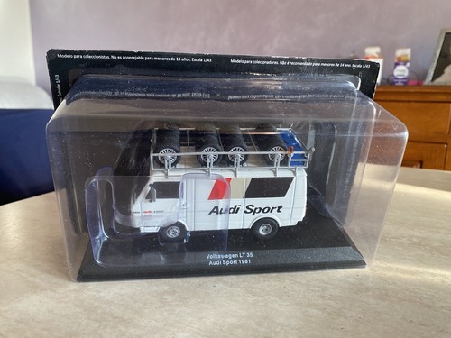 Rarissimo furgone volkswagen - rarissimo,