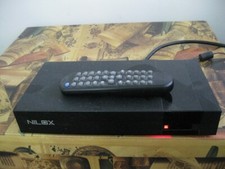 Box Multimediale NILOX  13NXHM0000003
