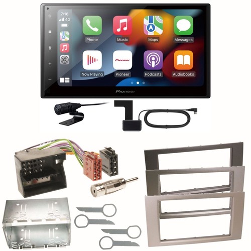Pioneer sph da360dab dab - sph-da360dab, dab+