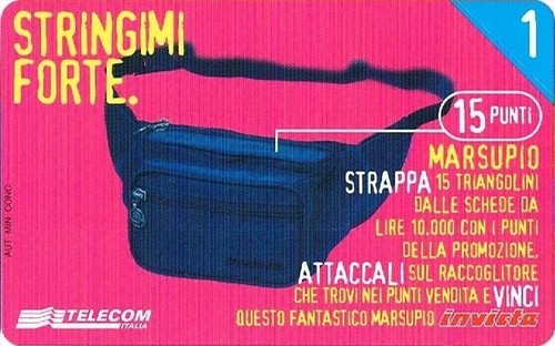 Nuova magnetizzata golden 878 - nuova,