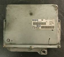 Calculateur décodé CITROEN