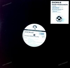 DON-E - Don Perignon Maxi