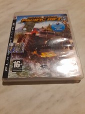 MOTOR STORM PACIFIC RIFT PS3 -