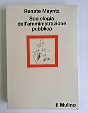 Sociologia dell'