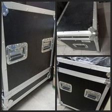 FLYCASE / BAULE CON RUOTE PALCO SERVICE PROEL