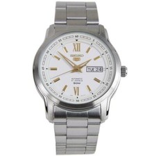 Orologio Uomo Seiko 5