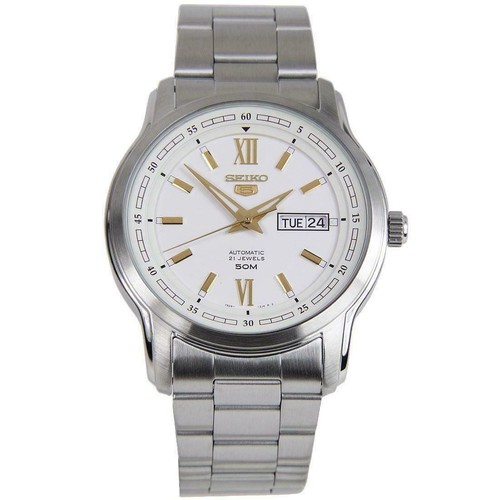 Orologio uomo seiko - uomo, 5