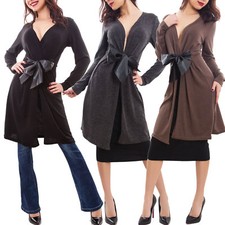 Spolverino donna coprispalle