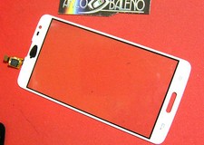 Vetro touch screen per g - screen,