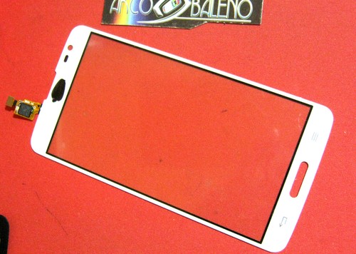 Vetro touch screen - screen, g