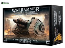 Warhammer The Horus Heresy -