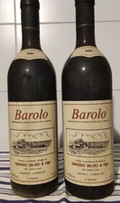 Barolo Grasso Silvio e Figli -