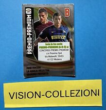 ⚽️ PANINI CALCIATORI