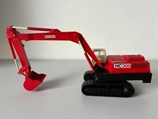 Escavatore cingolato poclain - cingolato,