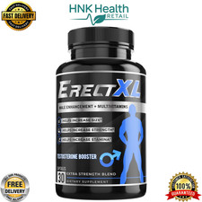 ErectXL Male Performance +